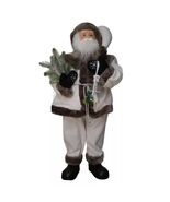 34" Santa Claus Signature Selection Christmas Decor  RETIRED - $109.25