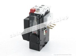 Thermal Overload Relay Danfoss TI 9C, 047H3065 ????? ??????? ?????? - $637.28 MXN