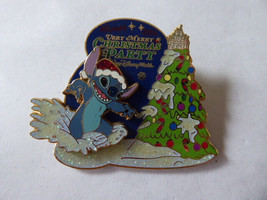 Disney Trading Brooches 51011 WDW - Mickey Very Merry Christmas Party 2006 - ... - £25.61 GBP