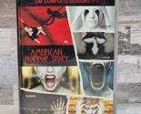 American Horror Story: Seasons 1-7 Box Set Brand New Factory Sealed - $69.29