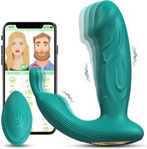 Adult Sex Toy Women Sex Toy,Realistic Texture Wearable Dildo Vibrator Adult Toys - £18.55 GBP