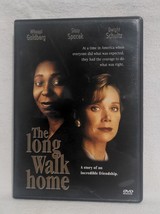 The Long Walk Home (DVD, 2002) - Sissy Spacek, Whoopi Goldberg (Good Condition) - £5.32 GBP