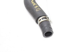 16-20 INFINITI Q50 3.0L LH TURBO COOLANT HOSE LINE PIPE E6135 image 7