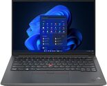 Lenovo ThinkPad E14 Gen 5 21JK0084US 14" Notebook - WUXGA - 1920 x 1200 ... - $1,198.35
