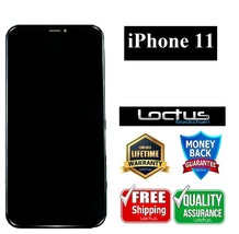 Screen Replacement for iPhone 11 6.1&quot; LCD Display - £55.81 GBP