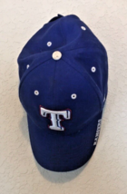 Texas Rangers ‘47 Official MLB  Clean Up Cap OSFA - $17.86