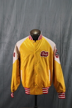 Vintage Car Club Jacket - Victoria Century Toppers Bob - Men&#39;s Large - $79.00