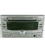 Honda 1998+ CD6 MP3 radio +front aux. OEM factory original CD changer st... - €67,85 EUR
