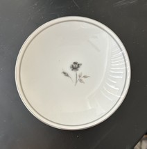 Vtg Fruit/Dessert (Sauce) Bowls Midnight Rose By Three Crowns - €6,22 EUR