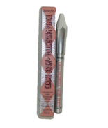 Benefit Gimme Brow + Volumizing Pencil Mini 0.02 oz  / 0.6 G Warm Deep B... - $17.26 CAD