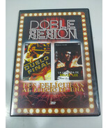 Final Duel Chuck Norris + Legend de Bruce Lee - DVD Spanish English - Am - €9,99 EUR Final Duel Chuck Norris + Legend de Bruce Lee - DVD Spanish English - Am - €9,99 EUR