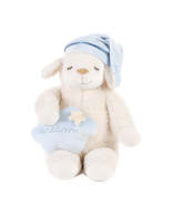 LIVHEART Sheep Doll Pillow Plush Toy Ragdoll Cute Child Sleeping Doll - £48.23 GBP+