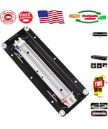 Touch-Controlled Spring Reverb Tank for Enhanced Sound Quality – 2250 Oh... - $921.56 MXN