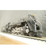 Mantua HO 4-6-4 Hudson Steam Engine &amp; Tender NICKEL PLATE ROAD Runs Lights  - $35.00