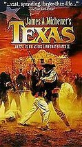 Texas (VHS, 1994, 2-Tape Set) - £3.74 GBP