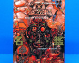 Dorohedoro All Star Complete Guide Art Lore Book Anime Manga Japan Import - £21.88 GBP