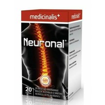Neuronal Capsules A20 - £38.64 GBP