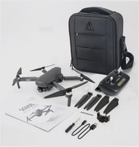 GPS Aerial Photography Drone Remote Control Drone - $3,696.74 MXN