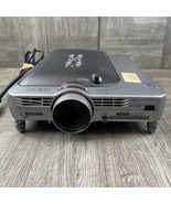 Sharp Projector Pg-M25X Dlp Wireless Normal Motion Works - $232.35 CAD
