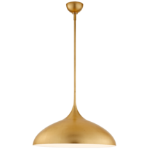 aSJ2035 AGNES LARGE PENDANT   - $880.00