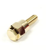 GM Side Post Battery Terminal Adapter Replace Positive Negative GMC Gold... - $7.69