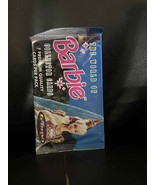 The World of Barbie Collector Cards Booster Pack Barbie Brand New Sealed - $7.63 CAD