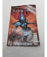 Warhammer 40K Dawn Of War III #2 Comic Book - $10.68