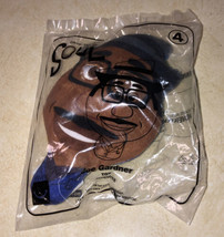 McDonalds Disney Pixar Soul Joe Gardner Happy Meal Toys 2020  - $54.32 MXN