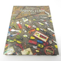 Modern Fishing Lure Collectibles, Vol. 1: Identification &amp; Value Guide - $20.78