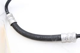 00-06 MERCEDES-BENZ S600 ABC HYDRAULIC SUSPENSION LINE Q1704 image 4