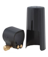 Mouthpiece Ligature and Cap for Alto Saxophone High Quality Free US Ship... - $17.82 CAD