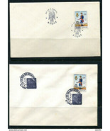 Portugal 1969/1973 2 Cover with special cancel 10197 - $4.95