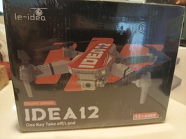 Le-idea Drone Idea12 NEW IN BOX - $53.90