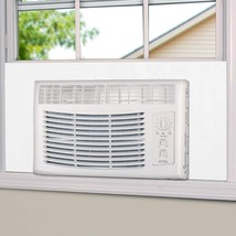 Window Air Conditioner Surround Insulated Foam Seal Panel 5k-12000 BTU u... - $31.63
