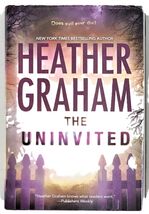 Krewe of Hunters Ser.: The Uninvited by Heather Graham (2012, Mass Market) - $4.95