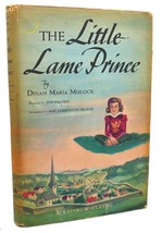 Dinah Maria Mulock The Little Lame Prince - $50.94