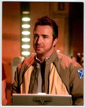 Stargate Atlantis TV Show Press Photo 8x10 Sci-Fi Michael Shanks - $4.85