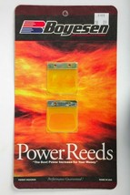 Boyesen Power Reeds For 2002-2024 Yamaha YZ85 YZ 85 Fits Stock Reed Cage Only - £30.55 GBP