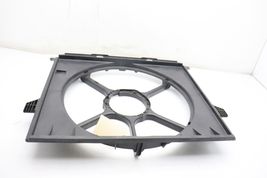 08-12 MERCEDES-BENZ W251 R350 RADIATOR COOLING FAN SHROUD E2775 image 8