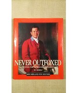 Never Outfoxed - $1,237.56 MXN