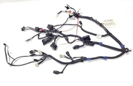 2016 Royal Enfield Continental GT 535 OEM Wireharness Front Blinker Wires Cut  - £115.60 GBP