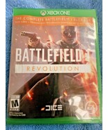 Battlefield 1: Revolution Edition, Xbox One, 2017 (Professionally Resurf... - £8.14 GBP