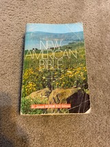 New American Bible, St. Joseph Medium Size Edition - Paperback - ACCEPTABLE - £3.15 GBP