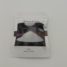 NaturElan Sugar Natural and sweet white sugar for pastries, beverages, c... - $10.99