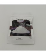 NaturElan Sugar Natural and sweet white sugar for pastries, beverages, c... - $15.06 CAD