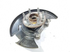 Front Right Spindle Knuckle OEM 10 11 12 13 14 15 16 Cadillac SRX   - €25,65 EUR Front Right Spindle Knuckle OEM 10 11 12 13 14 15 16 Cadillac SRX   - €25,65 EUR