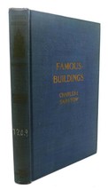 Charles L. Barstow Famous Buildings : A Primer Of Architecture Vintage Copy - £36.92 GBP