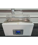 Grant JB Academy JBA5 US Unstirred Digital Water Bath / 5L / 120V - $265.50