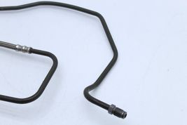 10-18 MERCEDES-BENZ E350 E400 BRAKE LINE HOSE PIPE Q6356 image 7