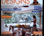 Grand Designs Magazine October 2005 mbox1527 Cool, Light, Roomy - $6.18
